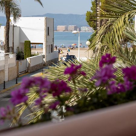 CHALET VILLA Los HIPOCAMPOS Cullera Exterior foto