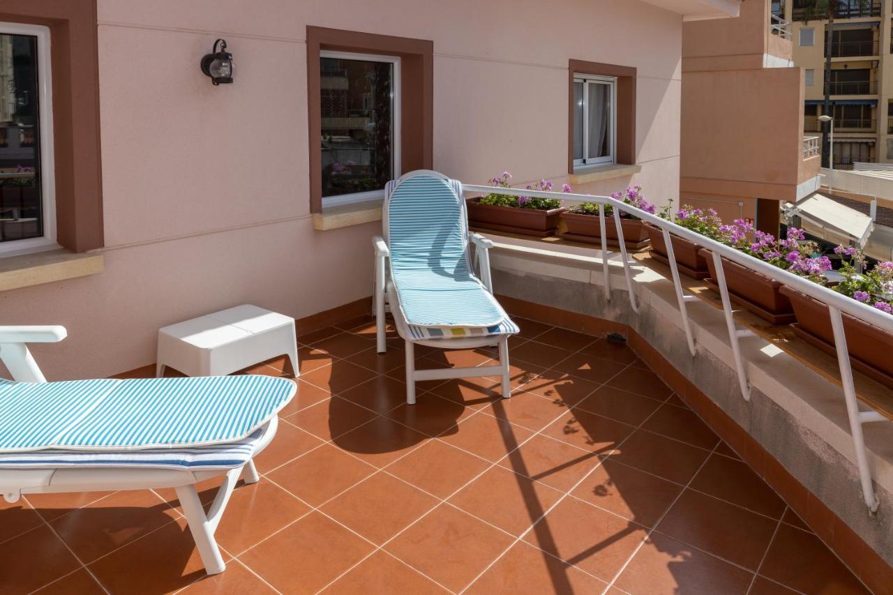 CHALET VILLA Los HIPOCAMPOS Cullera Exterior foto