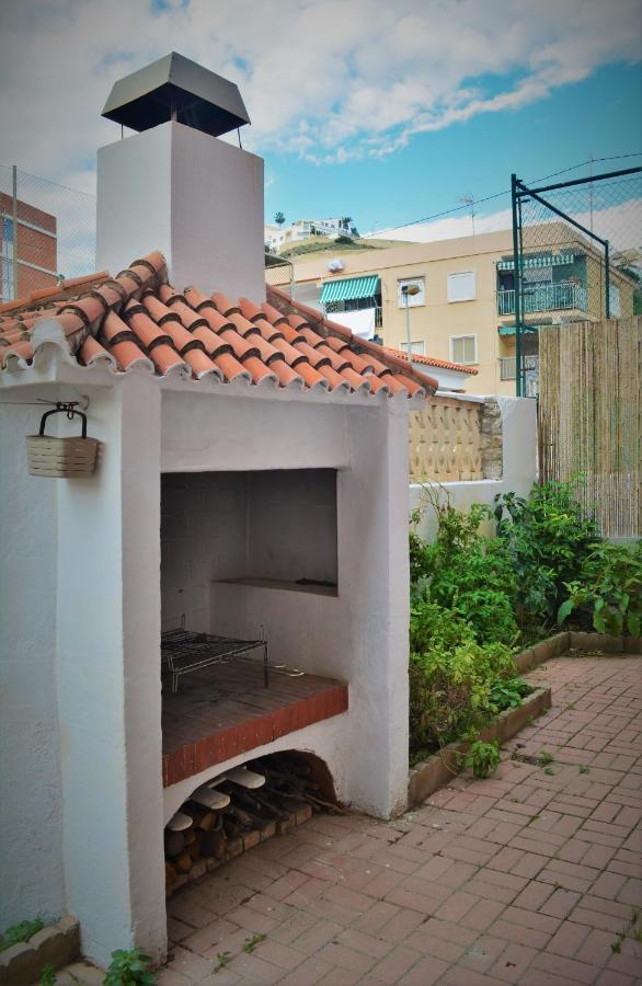 CHALET VILLA Los HIPOCAMPOS Cullera Exterior foto